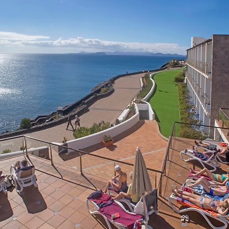 Hotel Mirador Papagayo By Livvo Коста Бланка Экстерьер фото