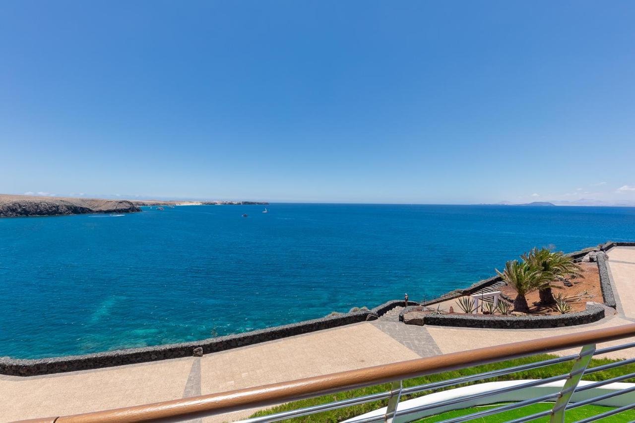 Hotel Mirador Papagayo By Livvo Коста Бланка Экстерьер фото